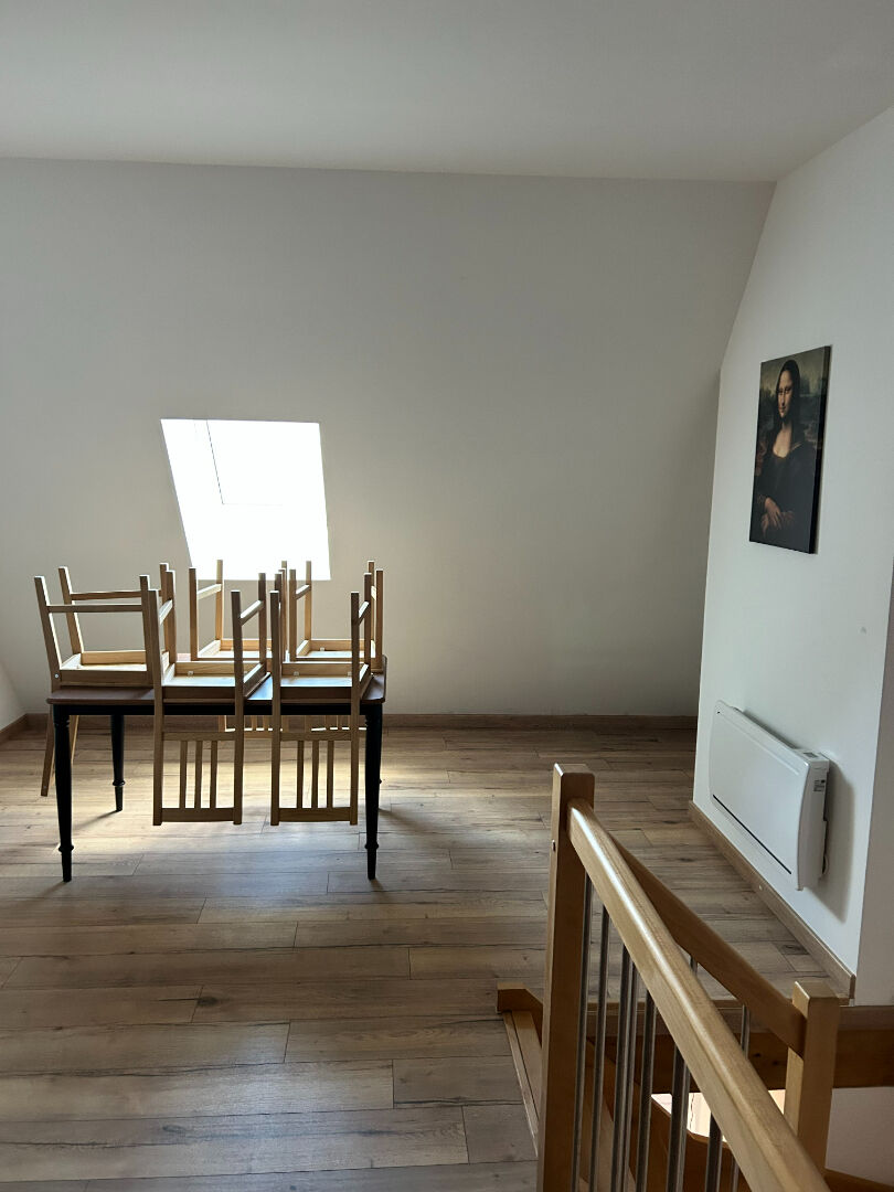 Appartement a louer dole - 2 pièce(s) - 30 m2 - Surfyn