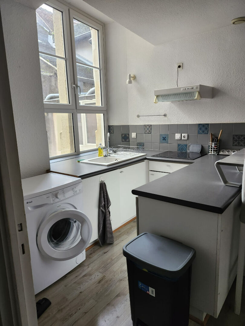 Maison à louer, 50m², Dole