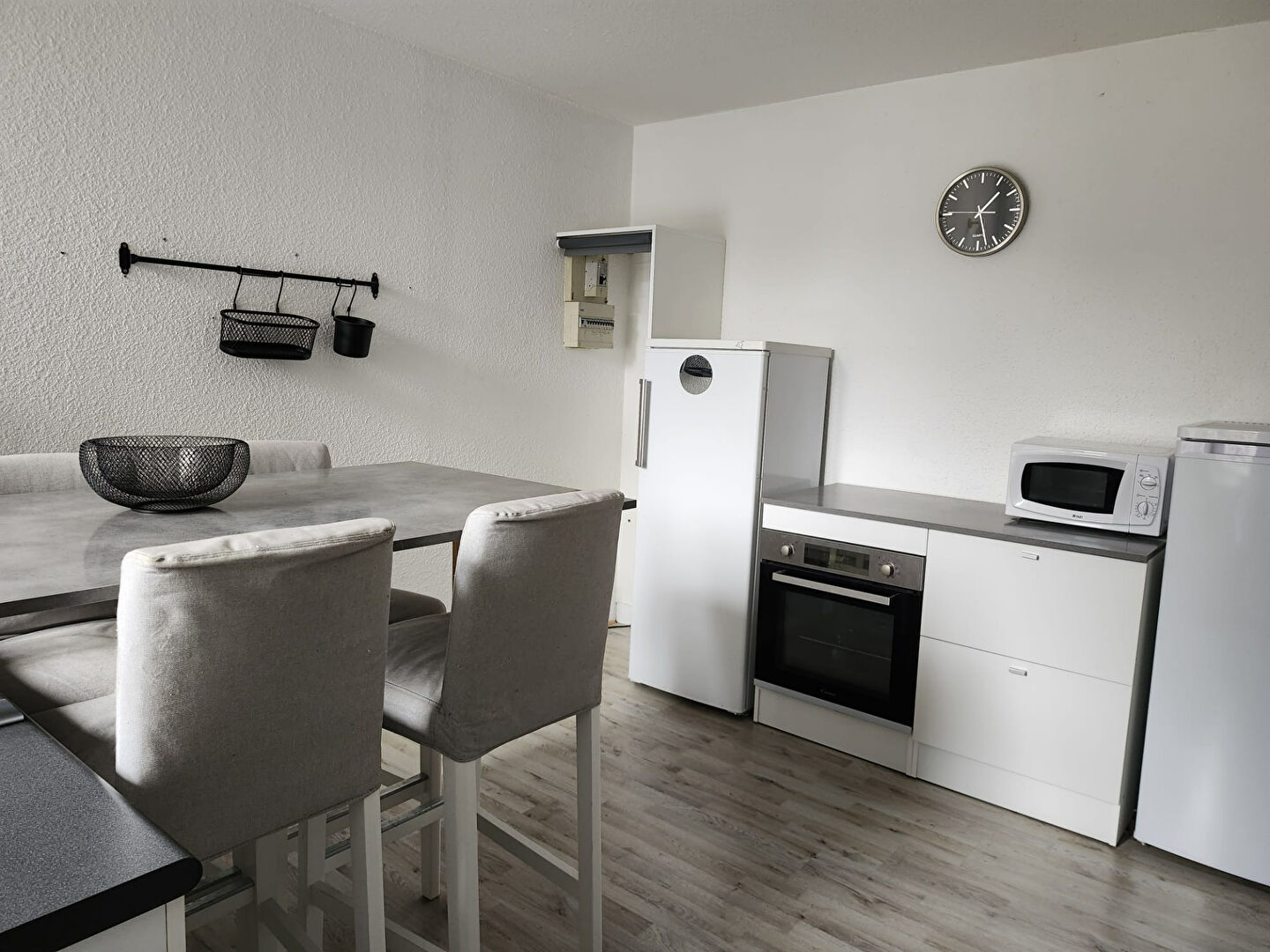 Maison à louer, 50m², Dole