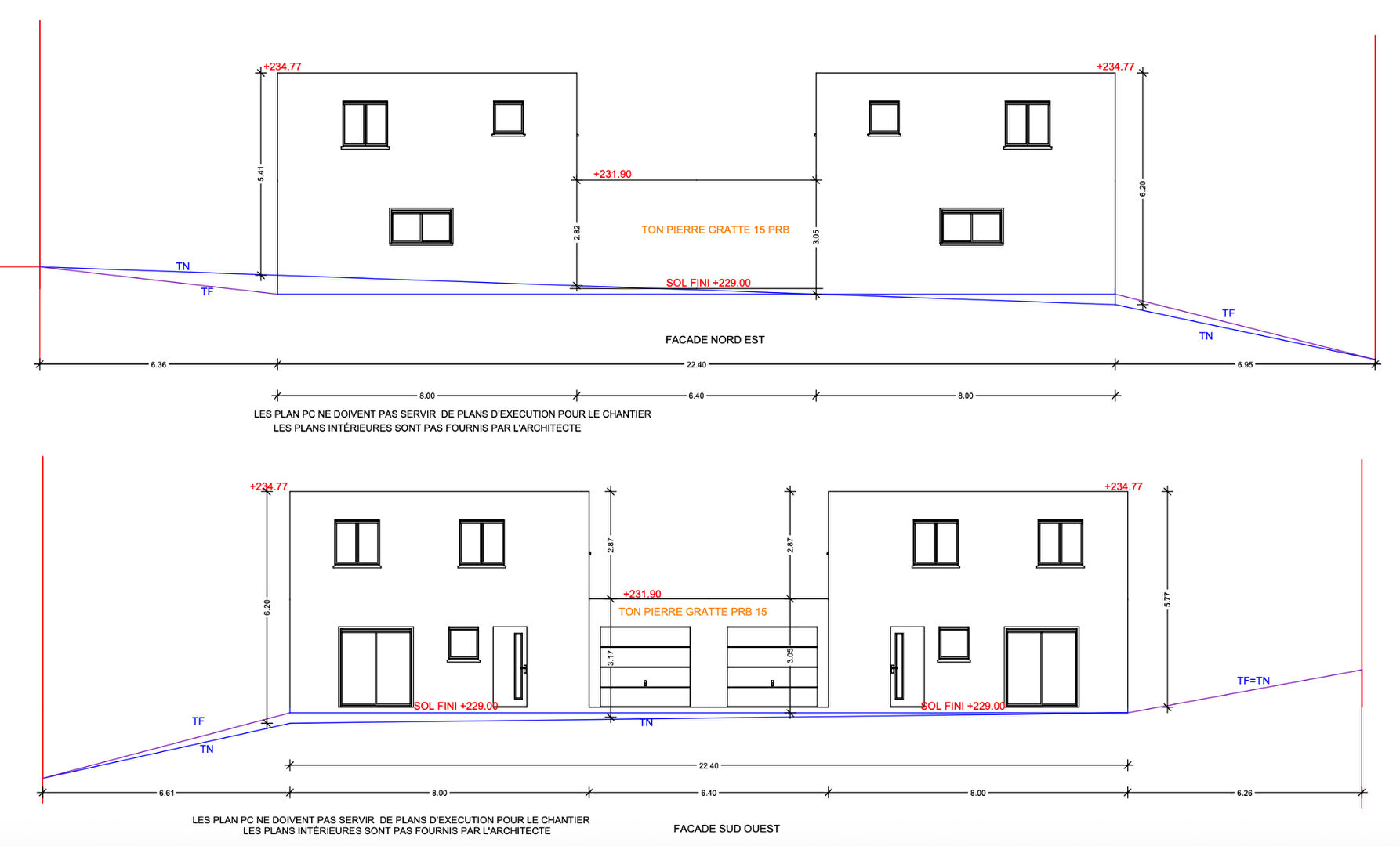 Maison à vendre, 100m², Dole