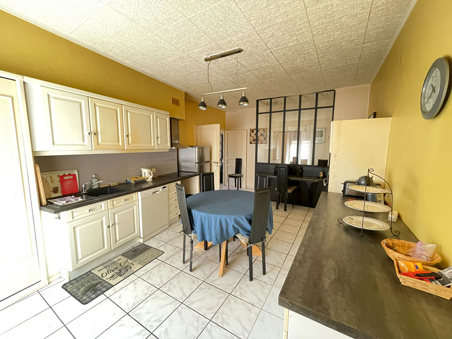 Maison à louer, 62m², DOLE