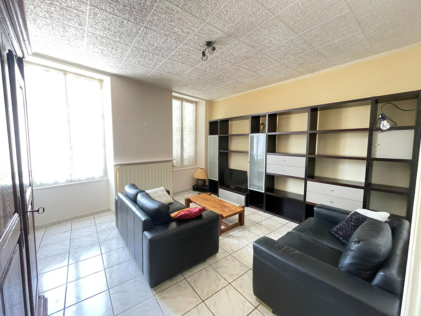 Maison à louer, 62m², DOLE