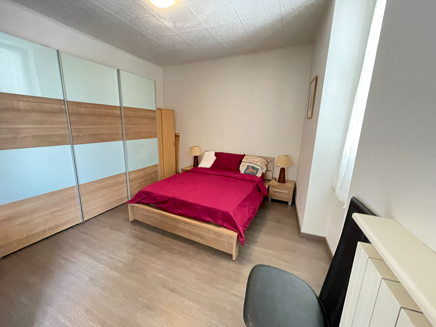 Maison à louer, 62m², DOLE