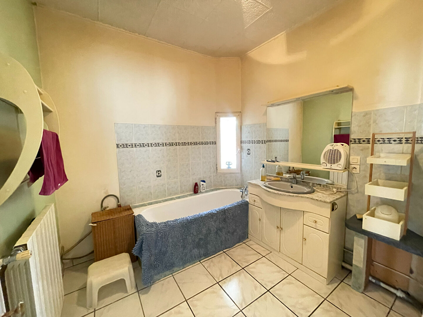 Maison à louer, 62m², DOLE