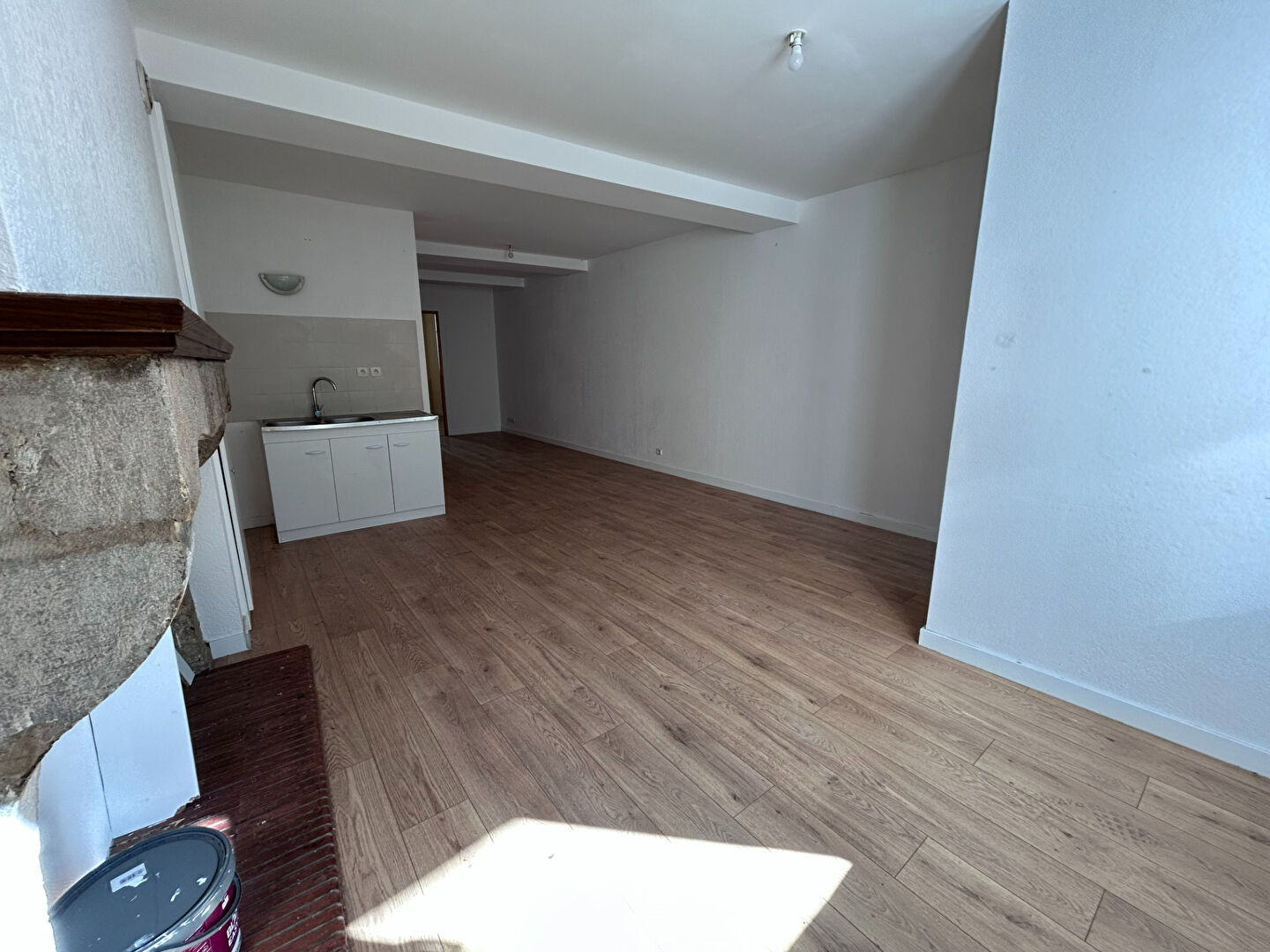 Maison à louer, 70m², DOLE