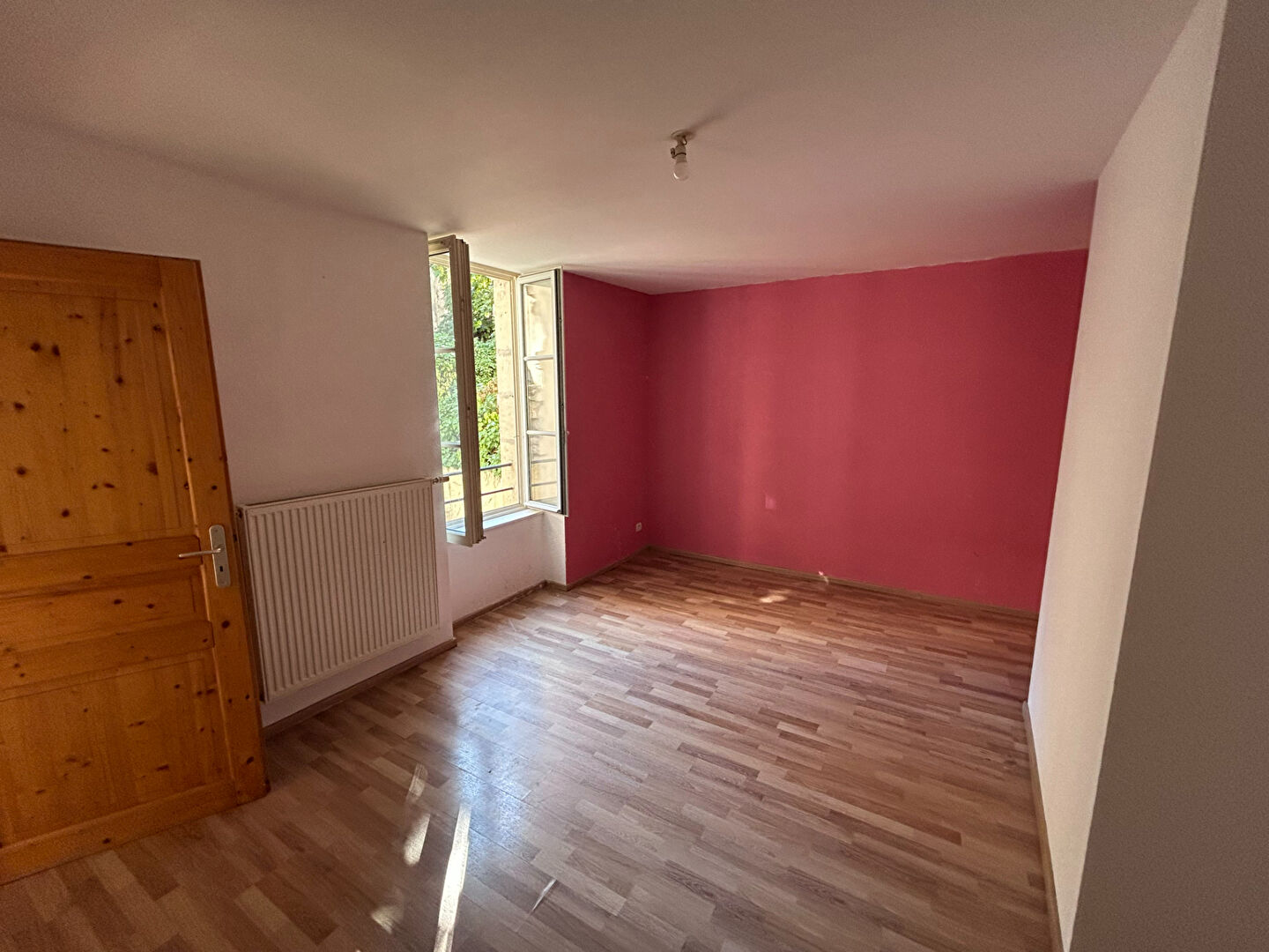Maison à louer, 70m², DOLE