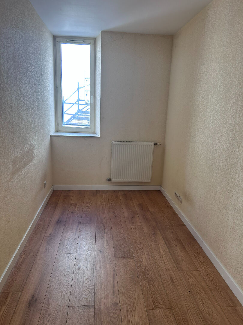 Maison à louer, 70m², DOLE