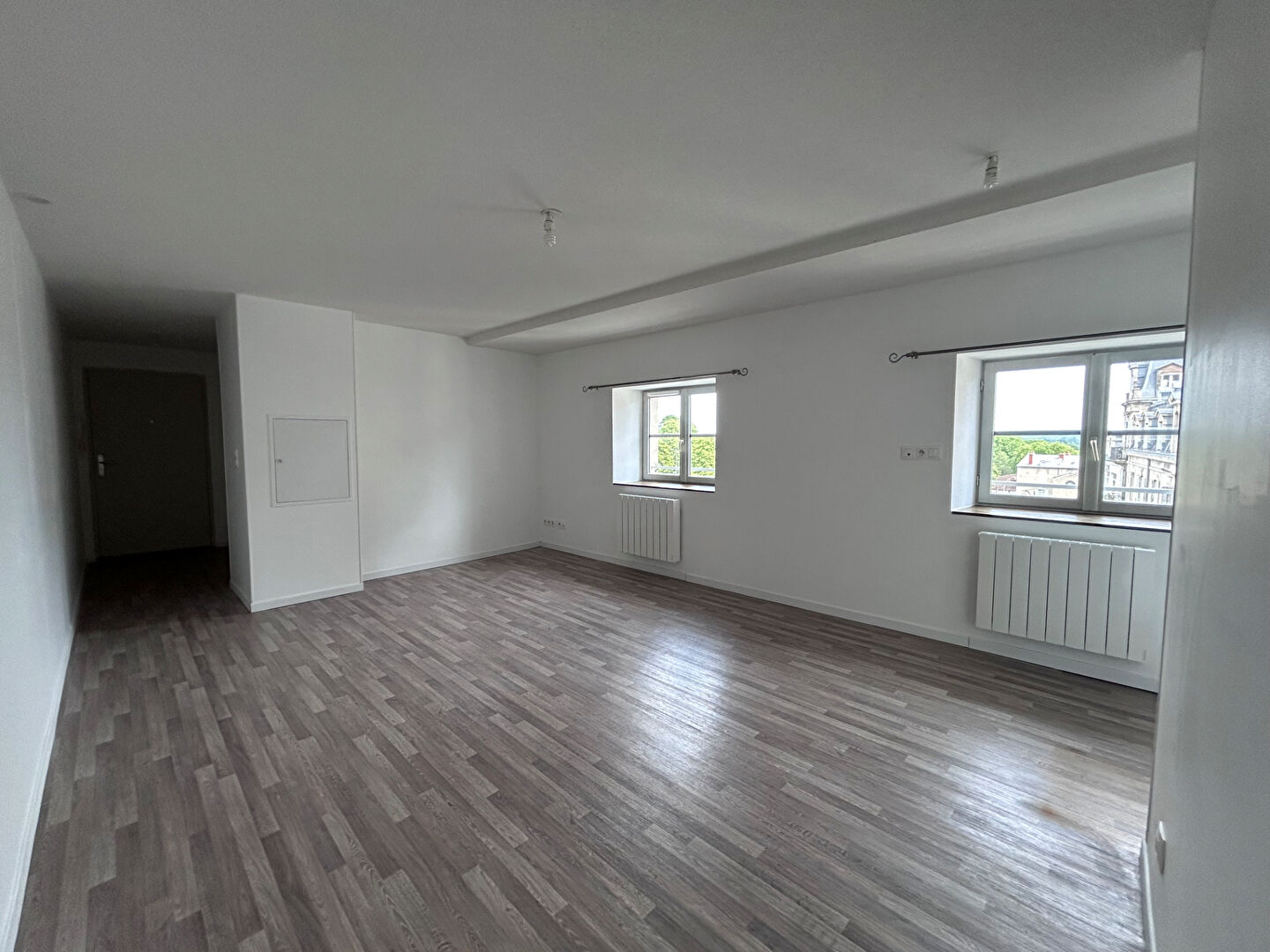 Maison à louer, 57m², DOLE