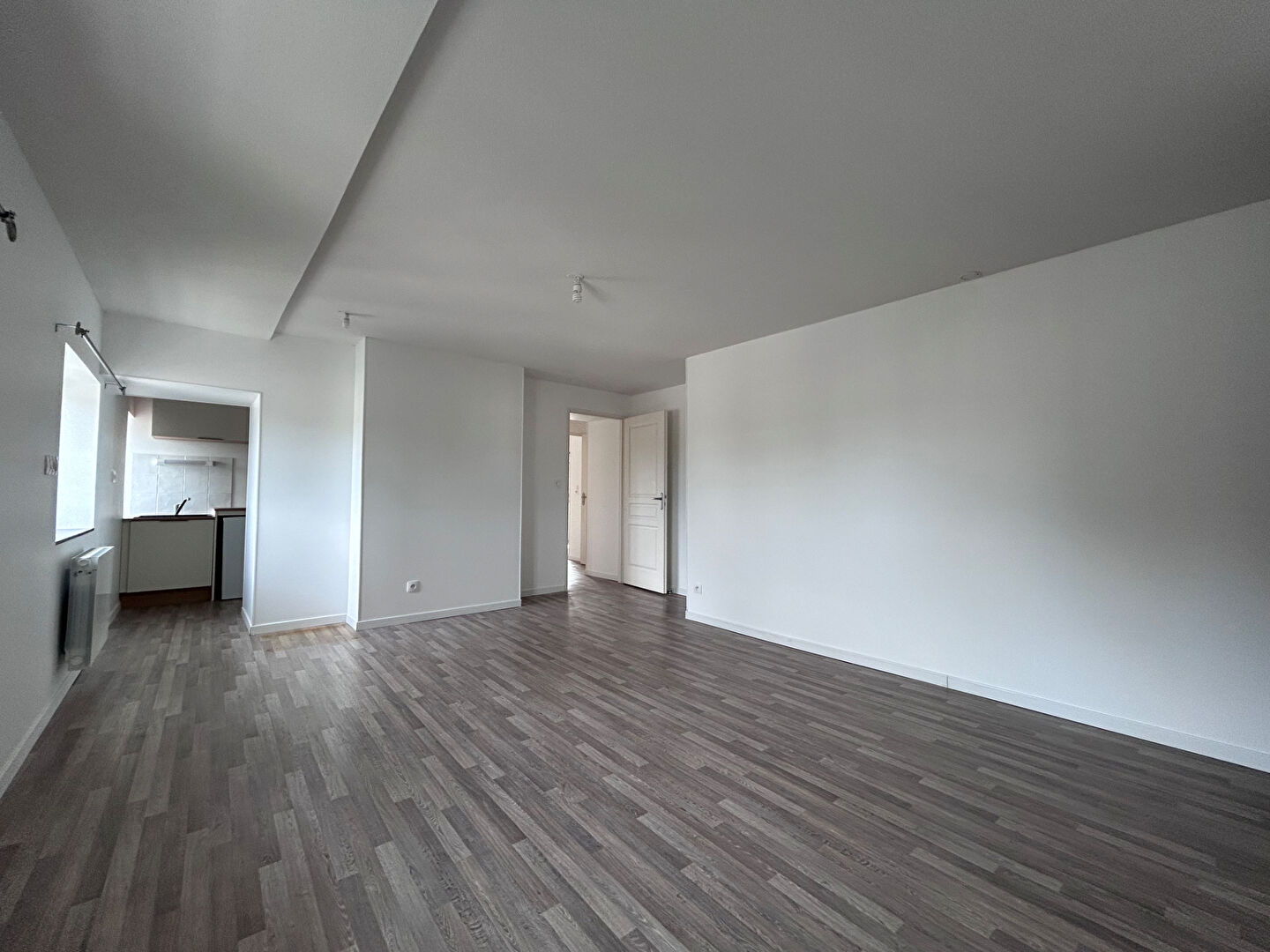 Maison à louer, 57m², DOLE