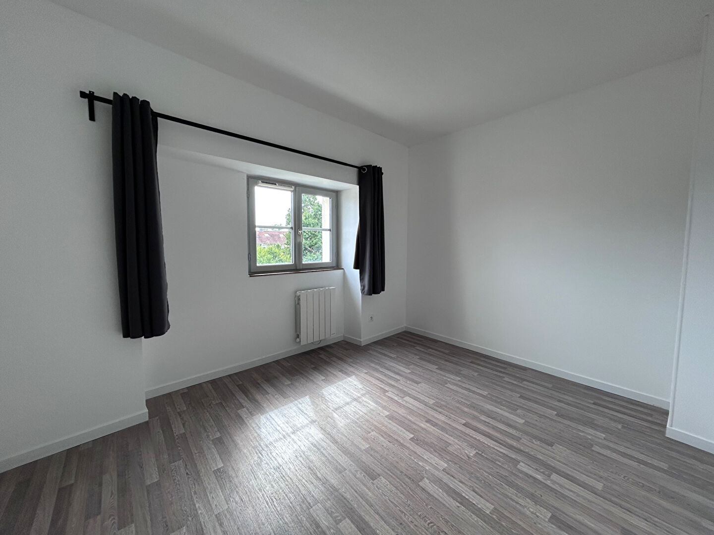 Maison à louer, 57m², DOLE