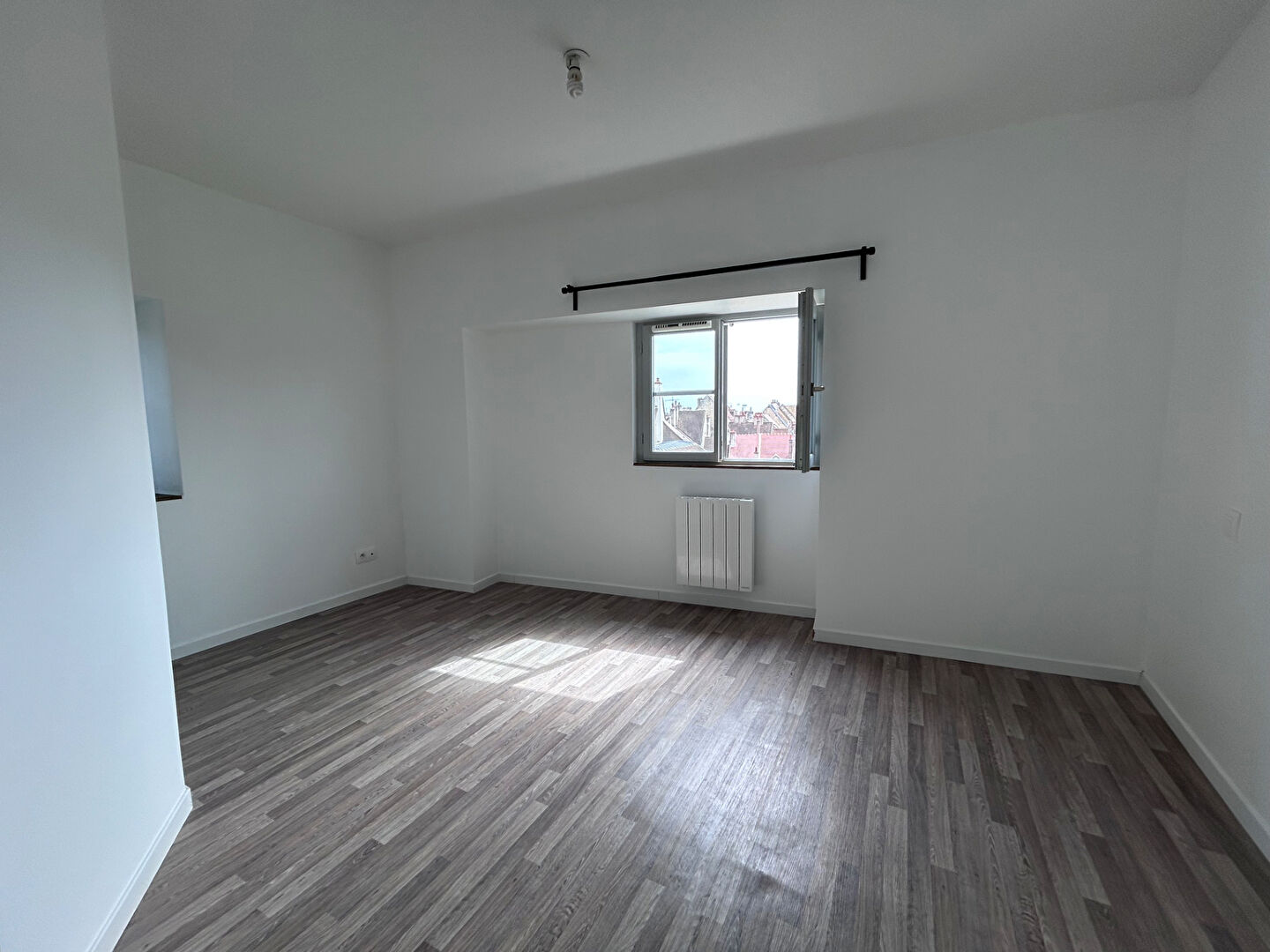Maison à louer, 57m², DOLE