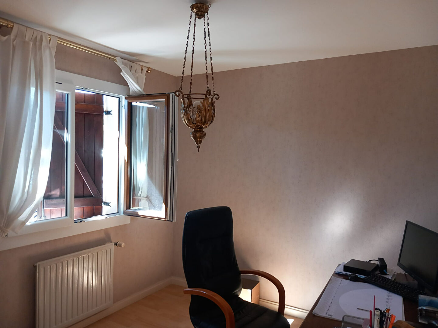 Maison à vendre, 88m², DOLE