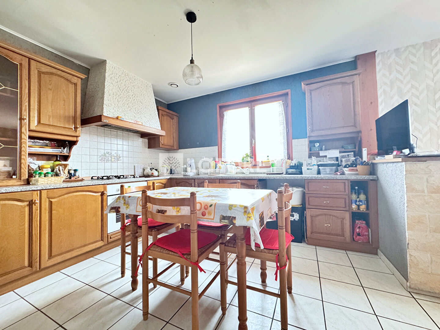 Maison à vendre, 84m², Monchecourt