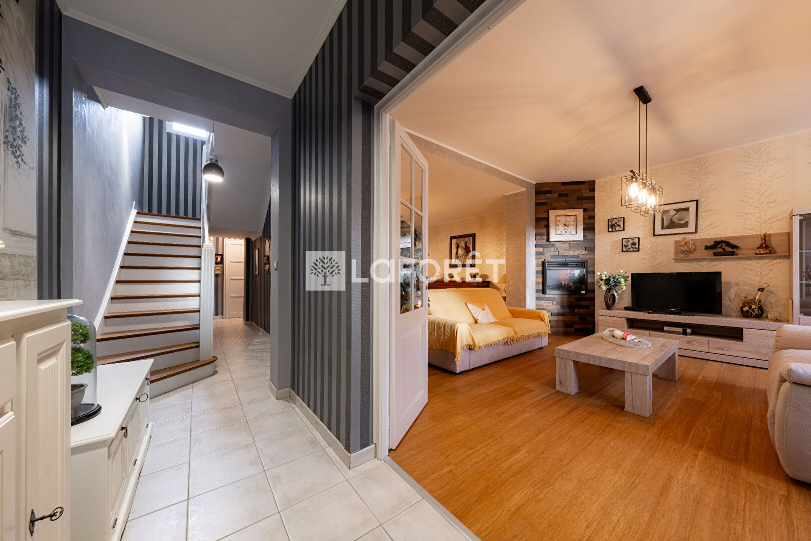 Maison à vendre, 160m², DOUAI