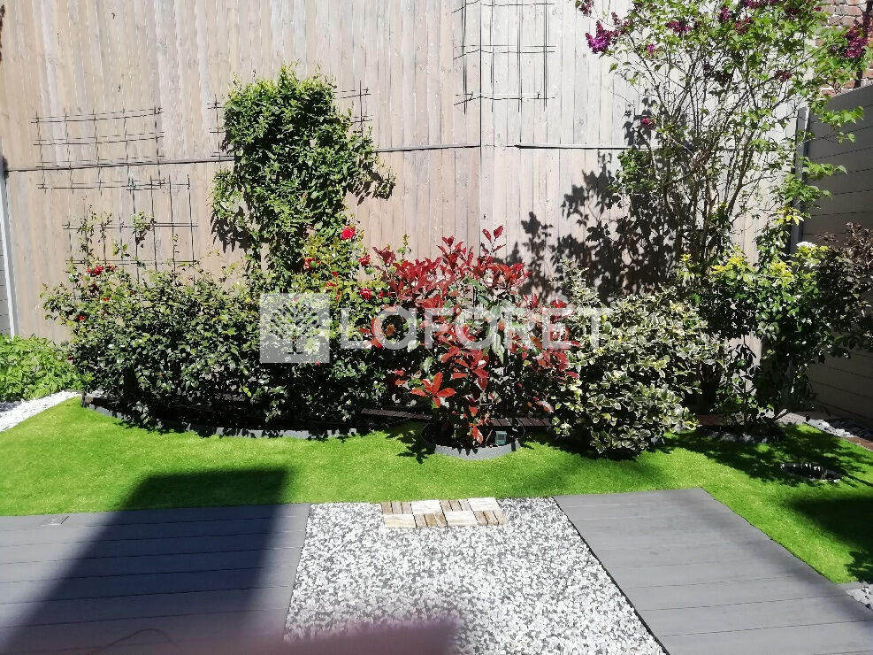 Maison à vendre, 160m², DOUAI
