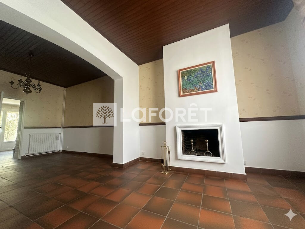 Maison à vendre, 117m², DOUAI