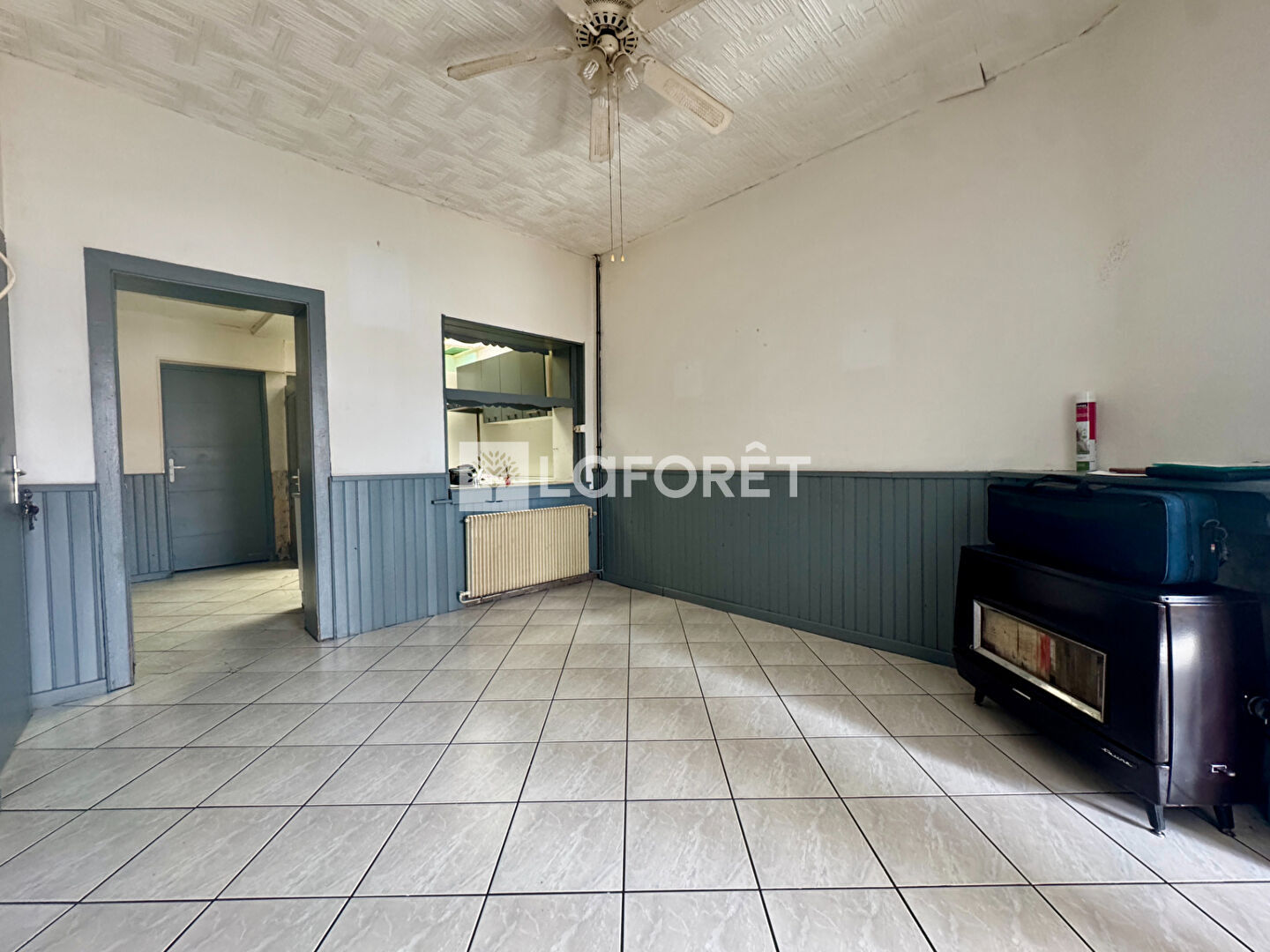 Maison à vendre, 95m², DOUAI