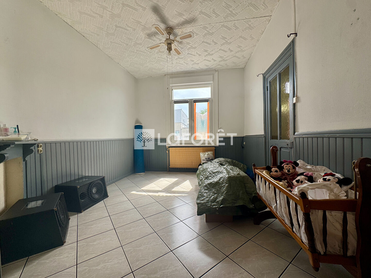 Maison à vendre, 95m², DOUAI
