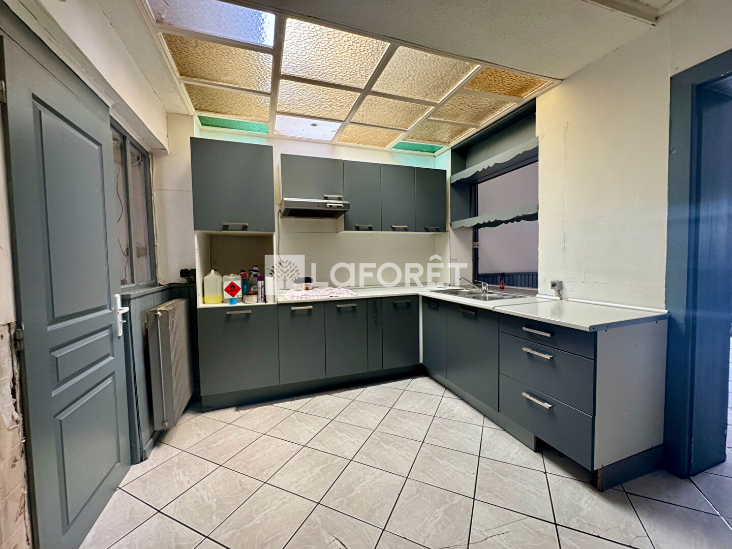 Maison à vendre, 95m², DOUAI