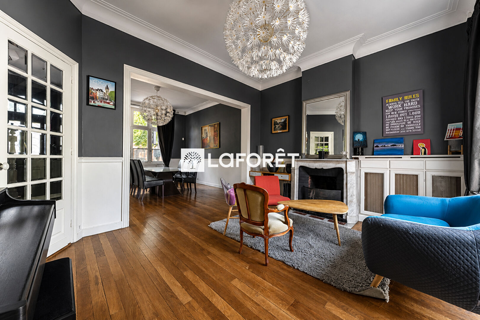 Maison à vendre, 280m², Douai