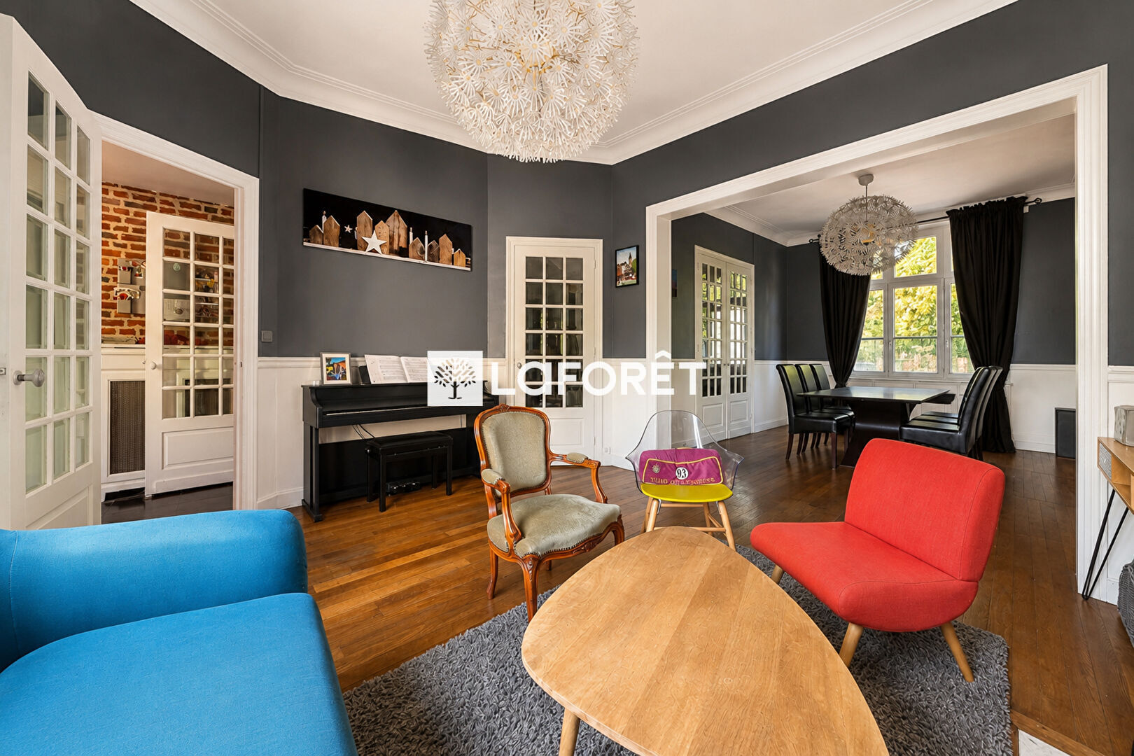 Maison à vendre, 280m², Douai