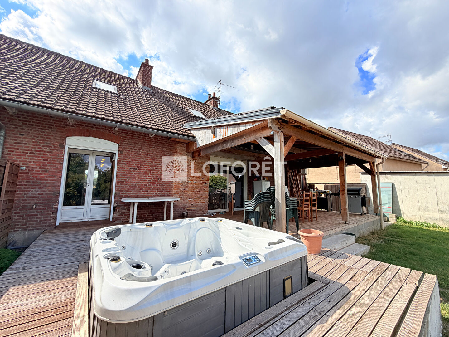 Maison à vendre, 150m², LAMBRES LEZ DOUAI