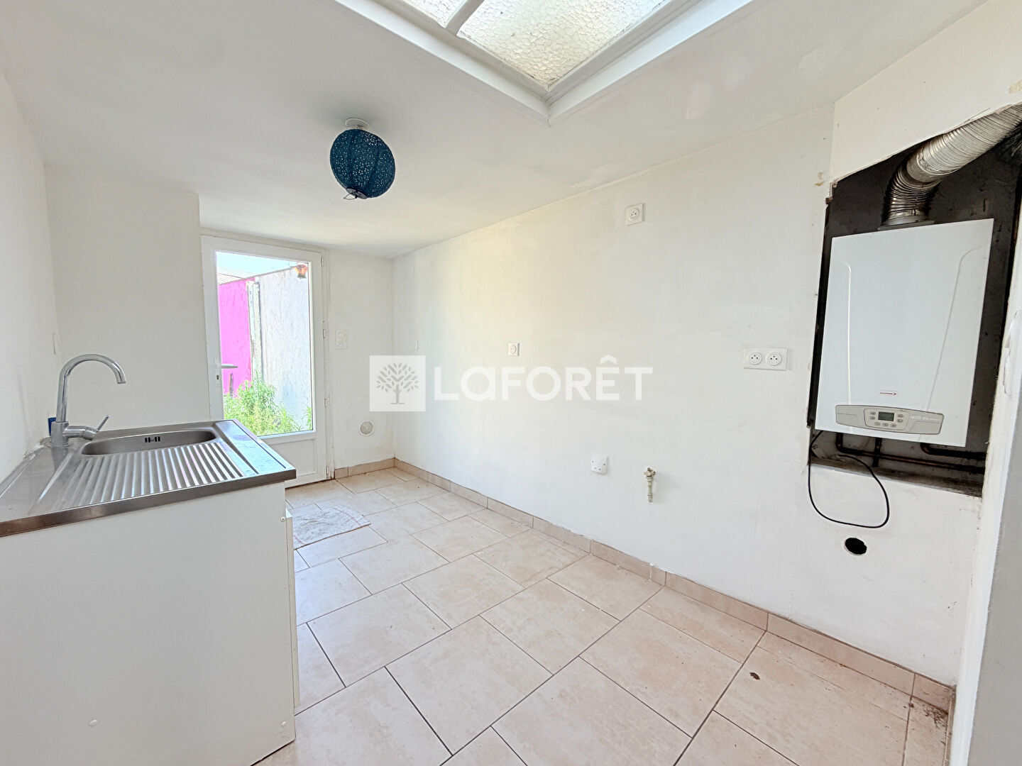Maison à vendre, 88m², RACHES
