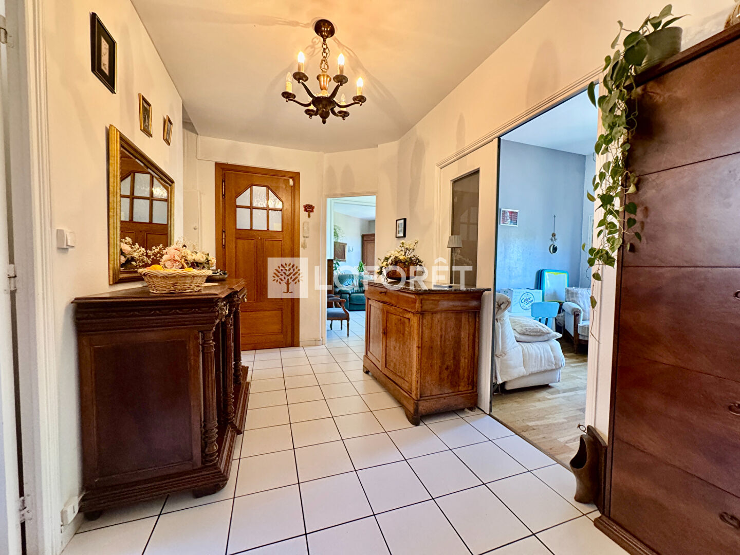 Maison à vendre, 88m², DOUAI