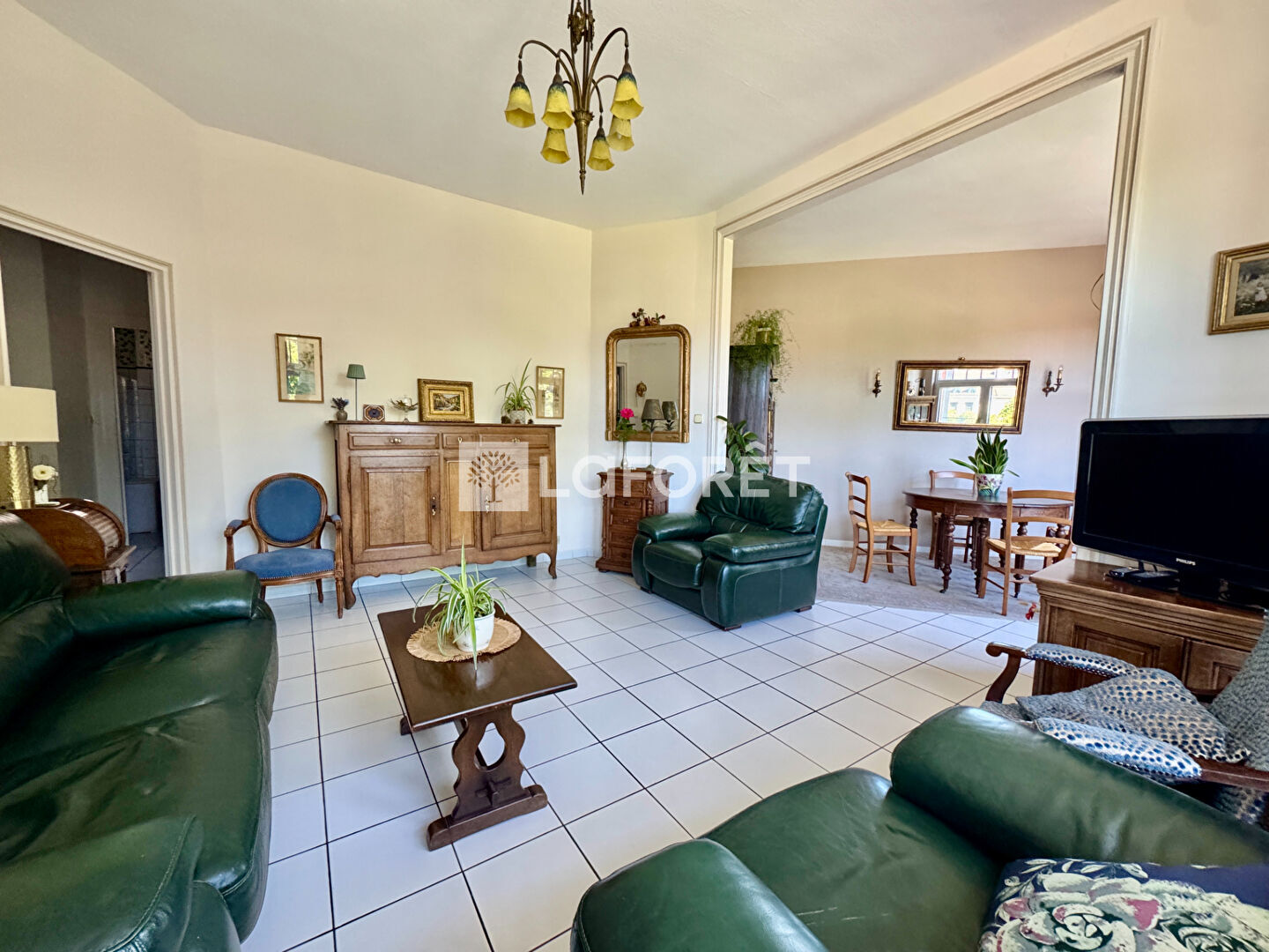 Maison à vendre, 88m², DOUAI