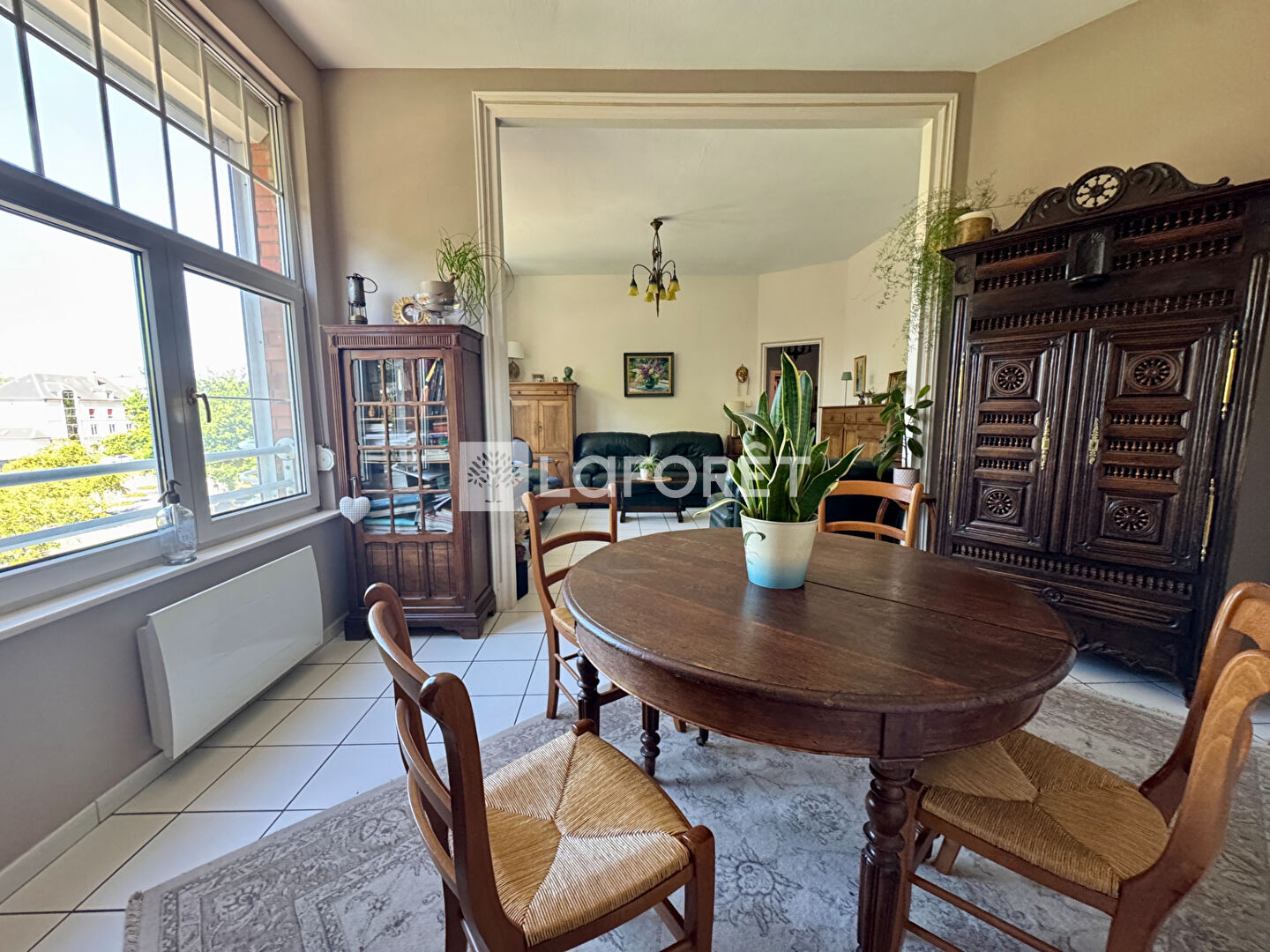 Maison à vendre, 88m², DOUAI
