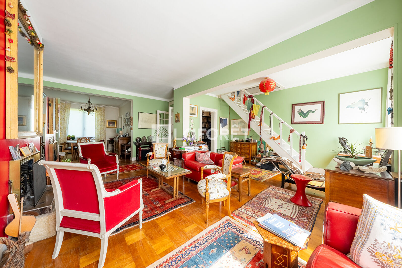 Maison à vendre, 138m², DOUAI