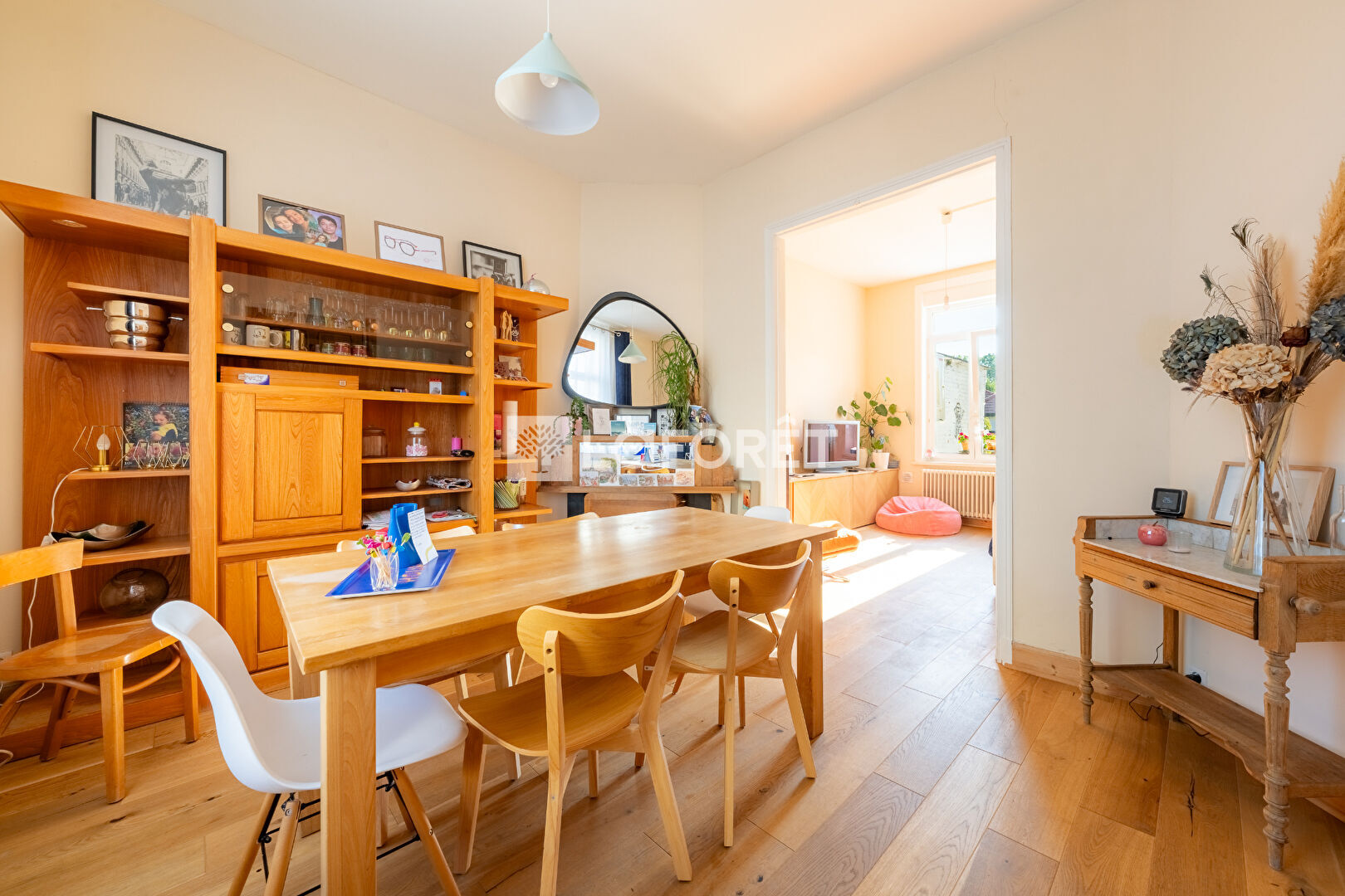 Maison à vendre, 108m², DOUAI