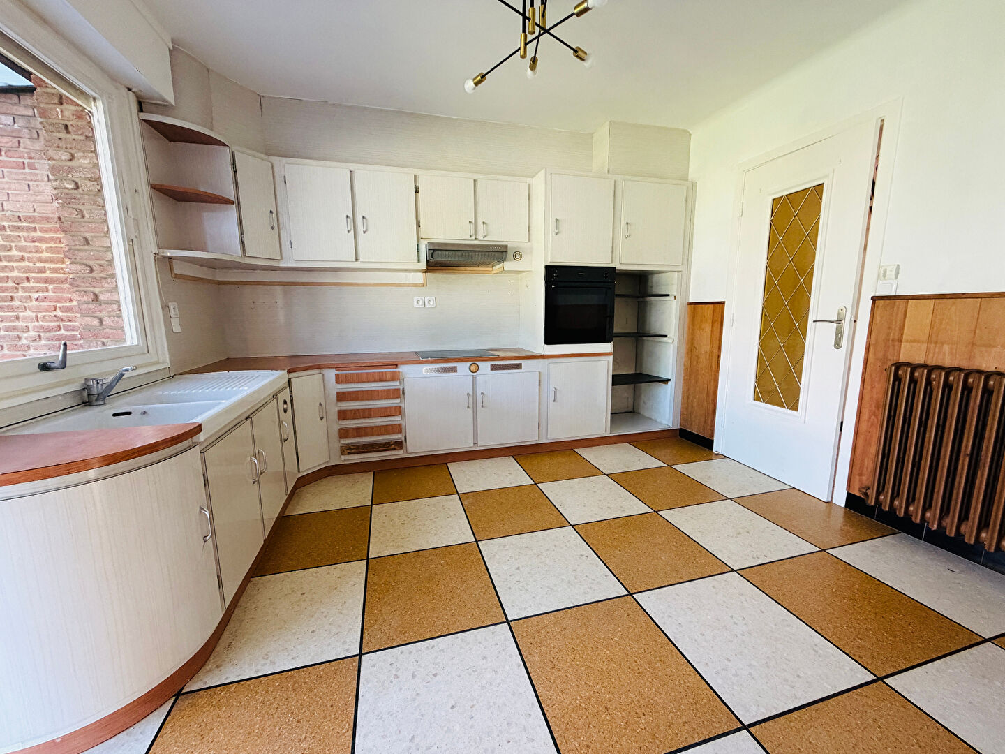 Maison à vendre, 120m², LAMBRES LEZ DOUAI
