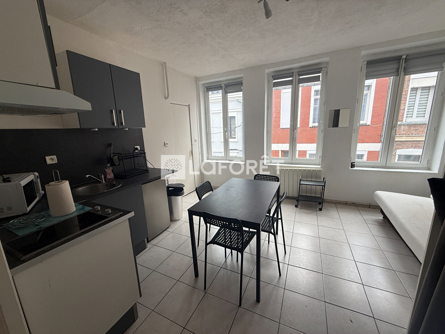 Maison à vendre, 40m², DOUAI