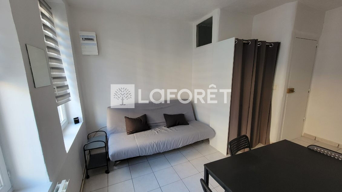 Maison à vendre, 40m², DOUAI