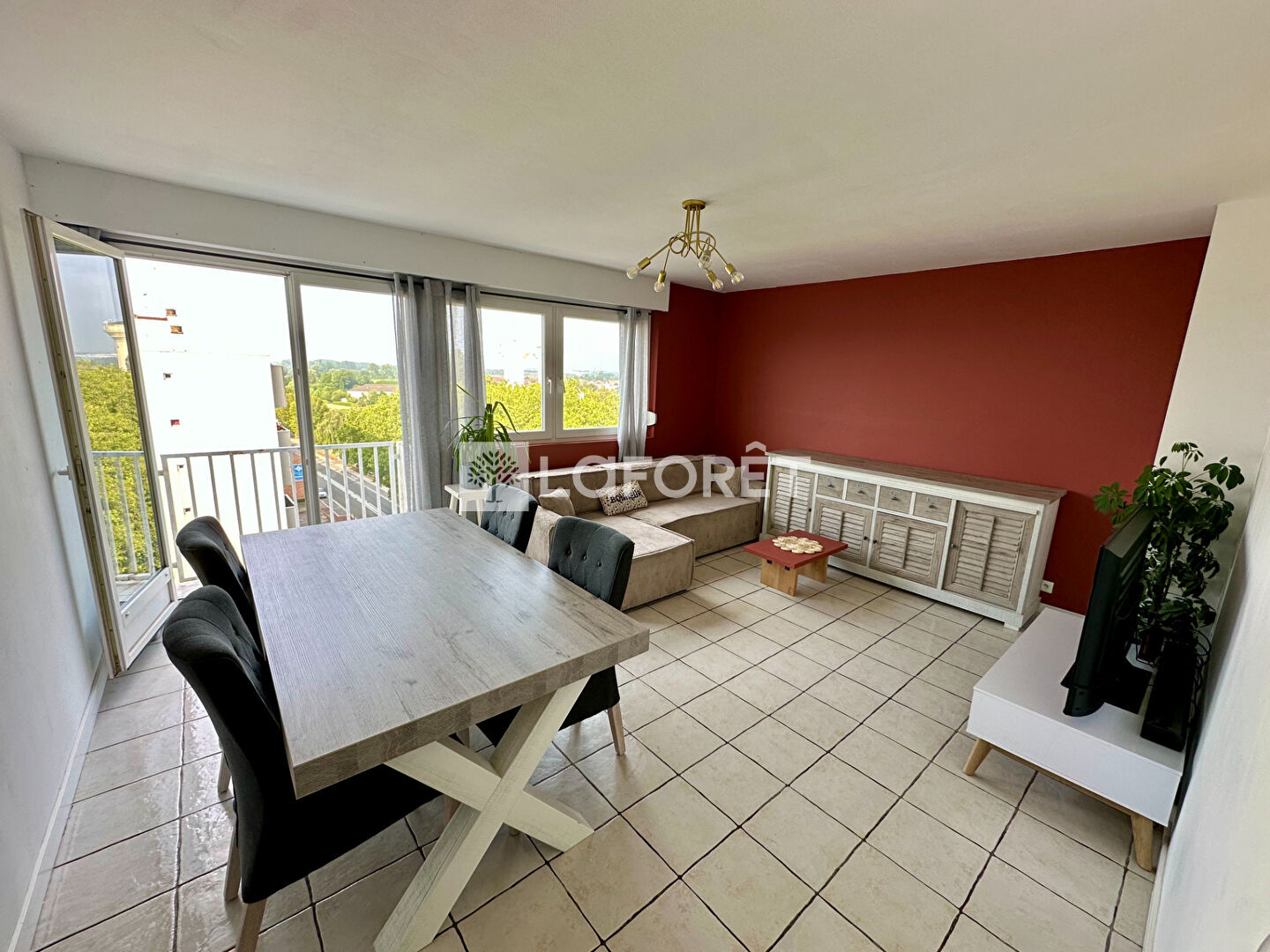Maison à vendre, 80m², Douai