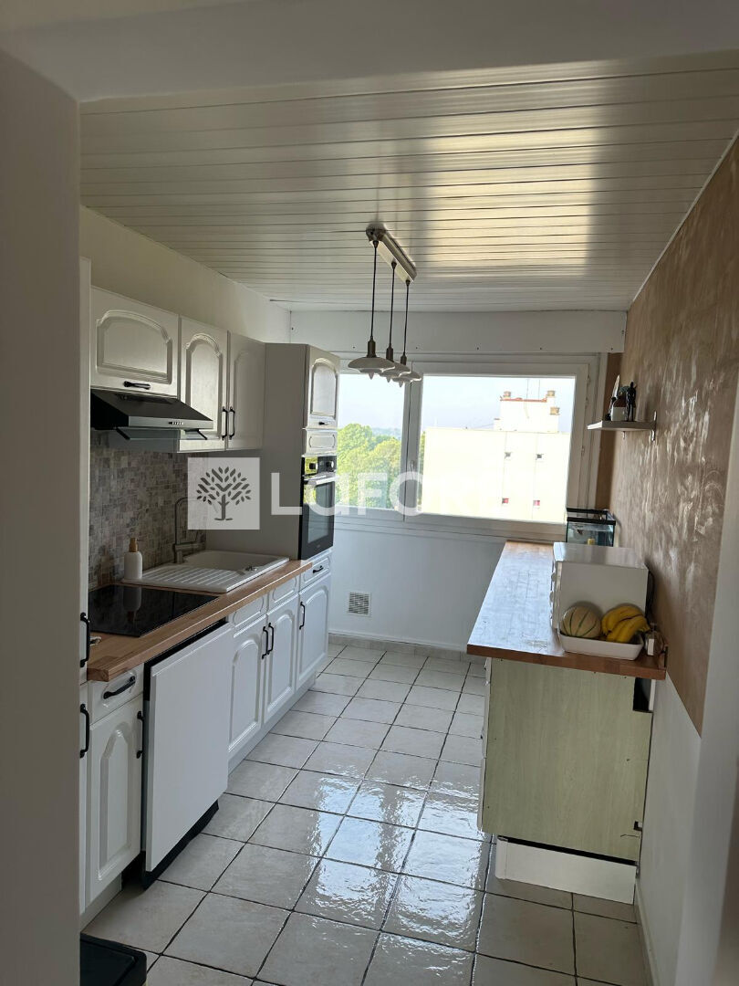 Maison à vendre, 80m², Douai