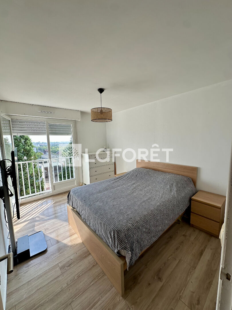 Maison à vendre, 80m², Douai