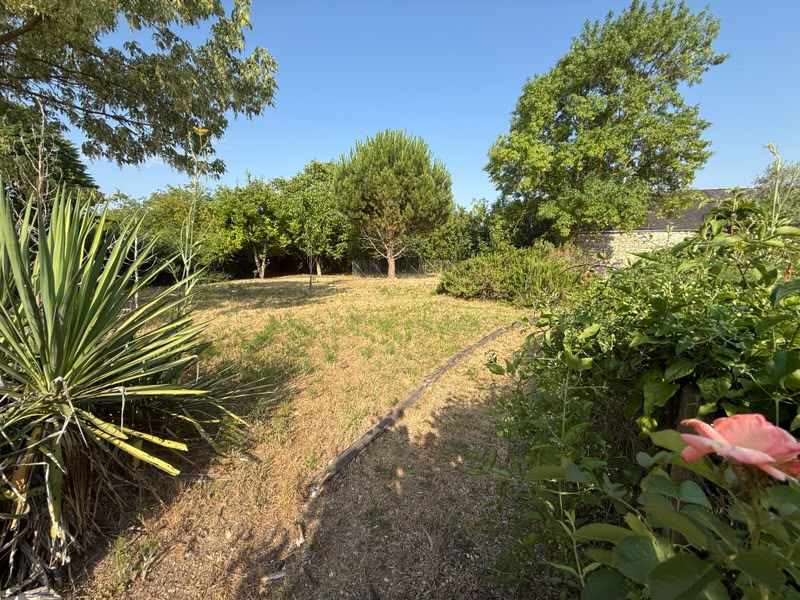 Maison à vendre, 139m², DENEZE SOUS DOUE