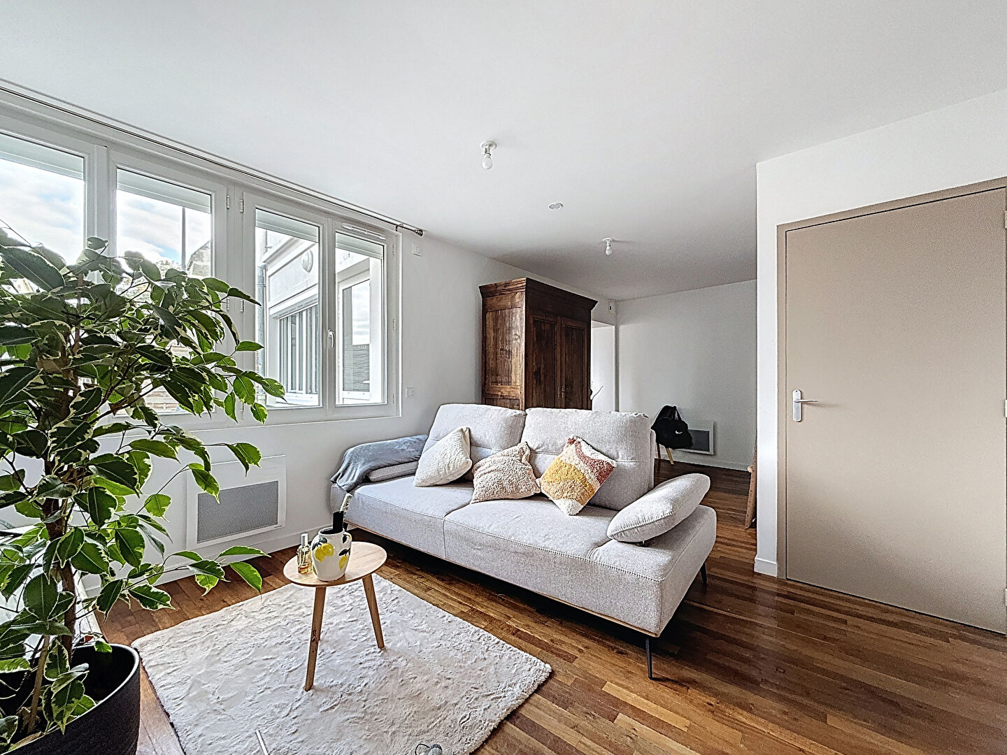 Maison à louer, 80m², Doué-en-Anjou