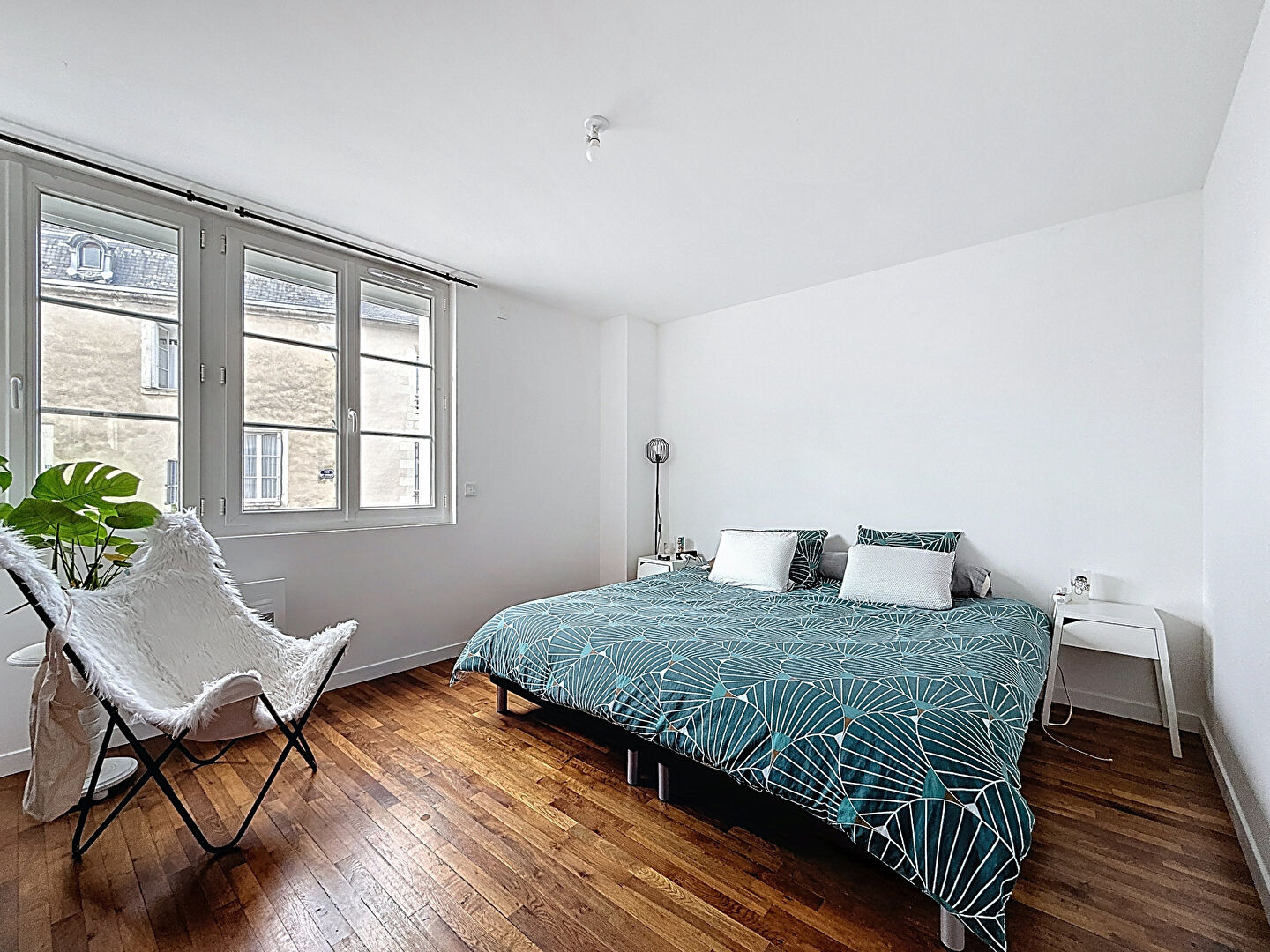 Maison à louer, 80m², Doué-en-Anjou