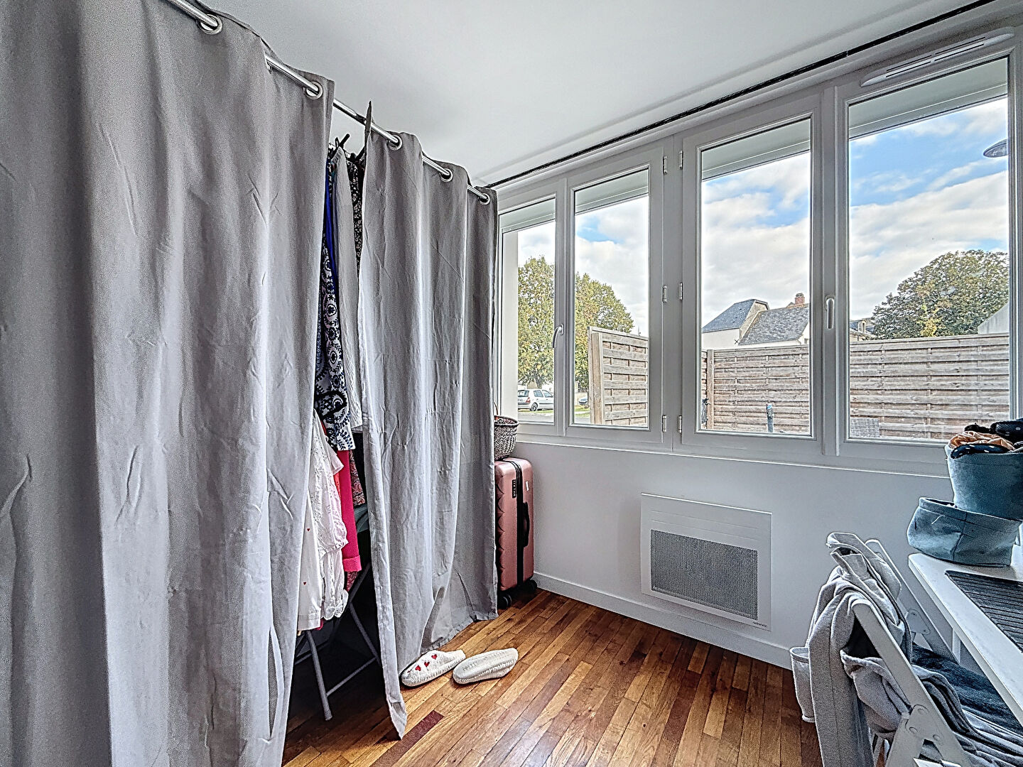 Maison à louer, 80m², Doué-en-Anjou