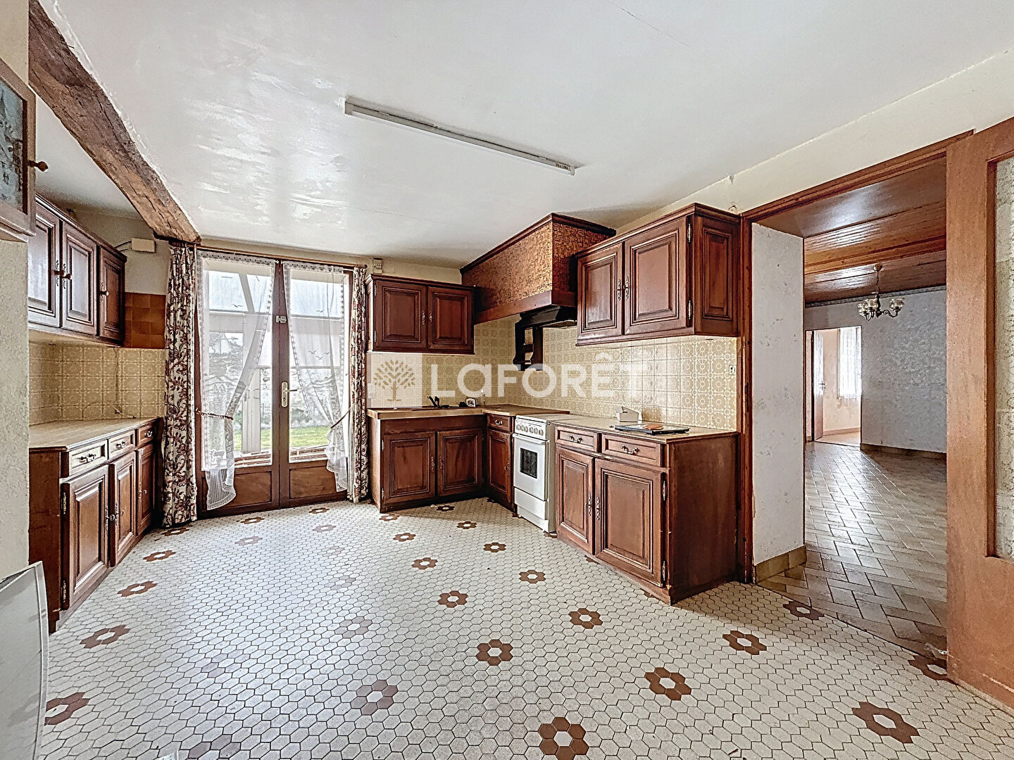 Maison à vendre, 162m², Doué-en-Anjou