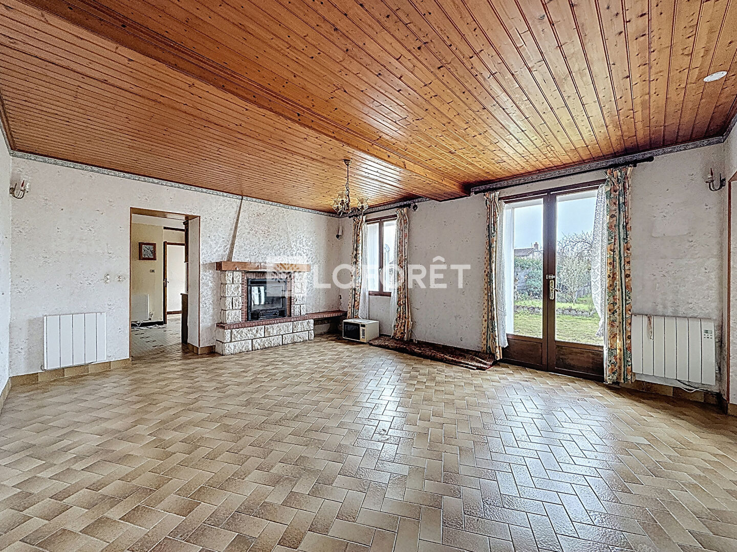 Maison à vendre, 162m², Doué-en-Anjou