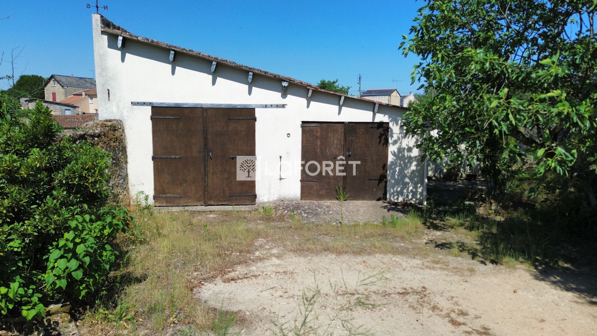 Maison à vendre, 128m², DOUE EN ANJOU