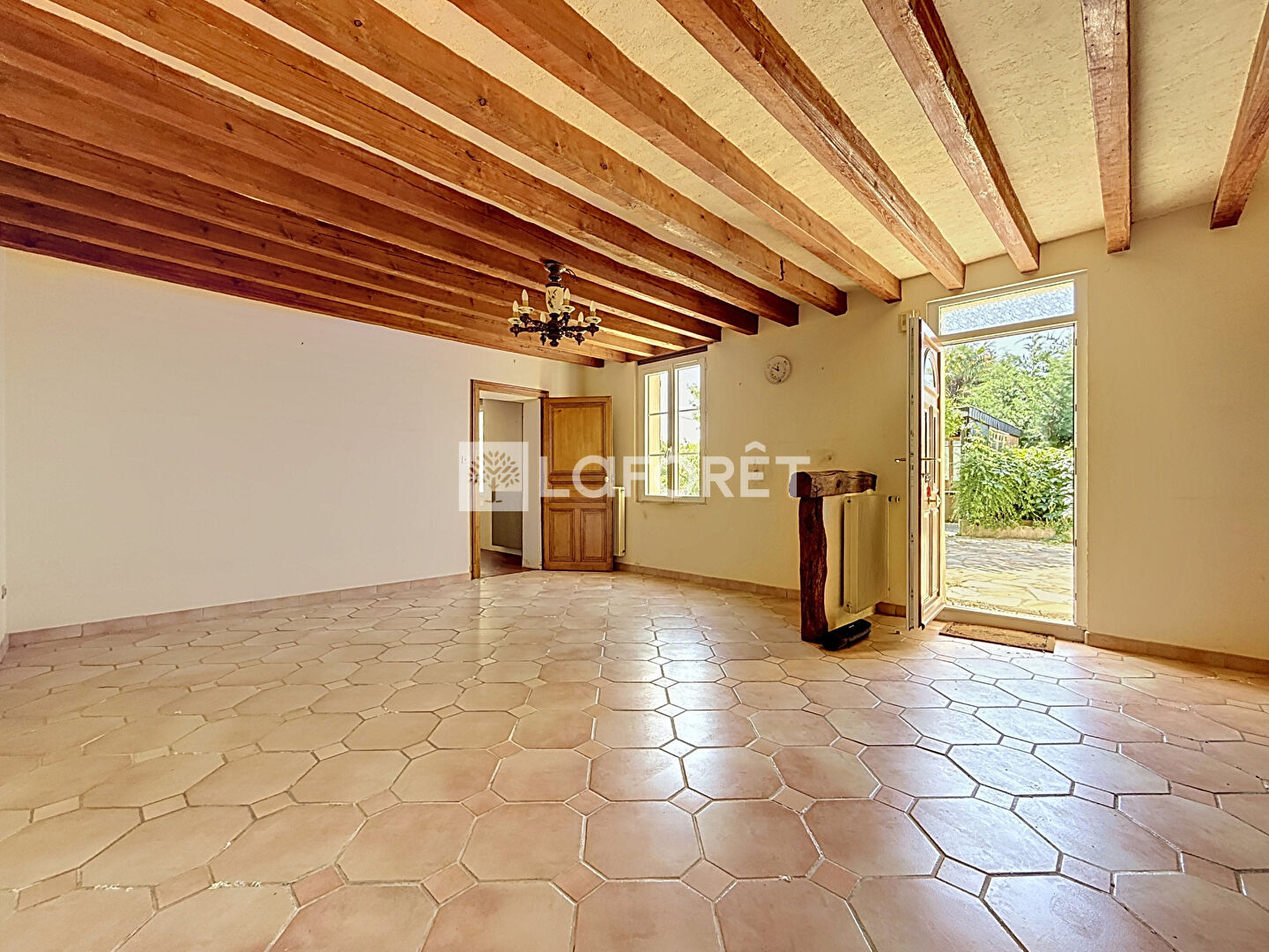 Maison à vendre, 128m², DOUE EN ANJOU