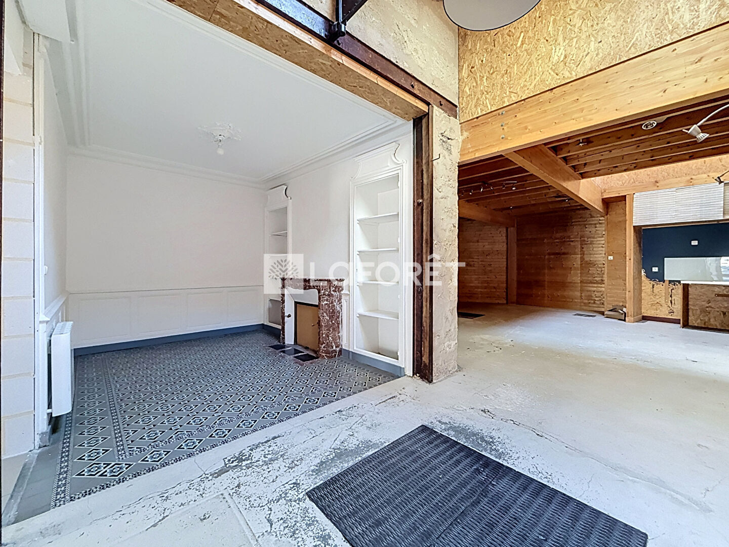Maison à vendre, 227m², DOUE EN ANJOU