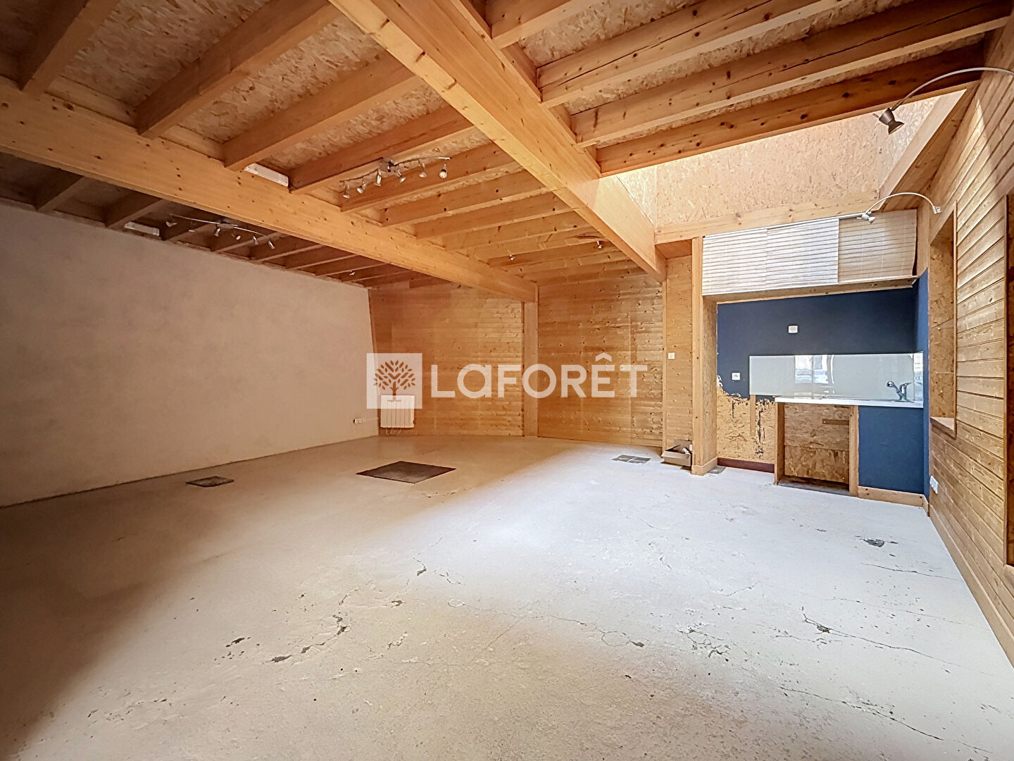 Maison à vendre, 227m², DOUE EN ANJOU