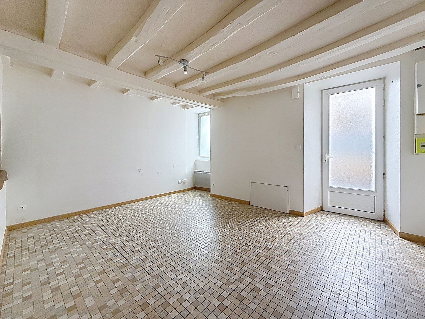 Maison à vendre, 59m², DOUE EN ANJOU