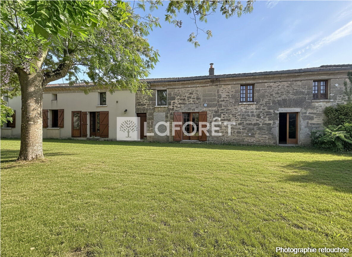 Maison à vendre, 215m², DOUE EN ANJOU